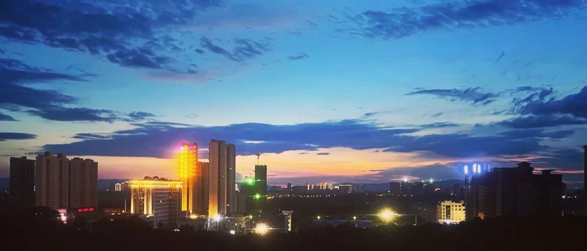 这世界那么多人